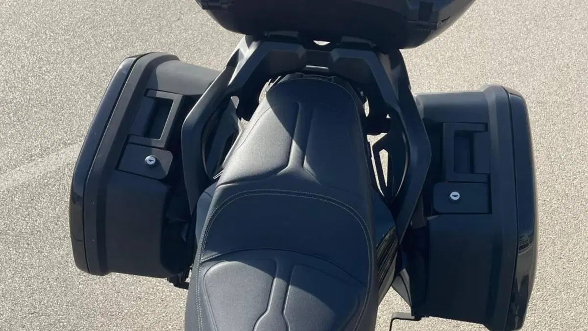 Yamaha Tracer 7 GT (2021 - 24)  (7)