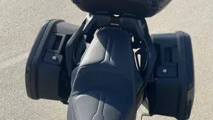 Yamaha Tracer 7 GT (2021 - 24)  (7)