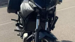 Yamaha Tracer 7 GT (2021 - 24)  (8)