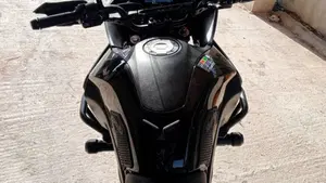 Yamaha Tracer 7 GT (2021 - 24)  (9)