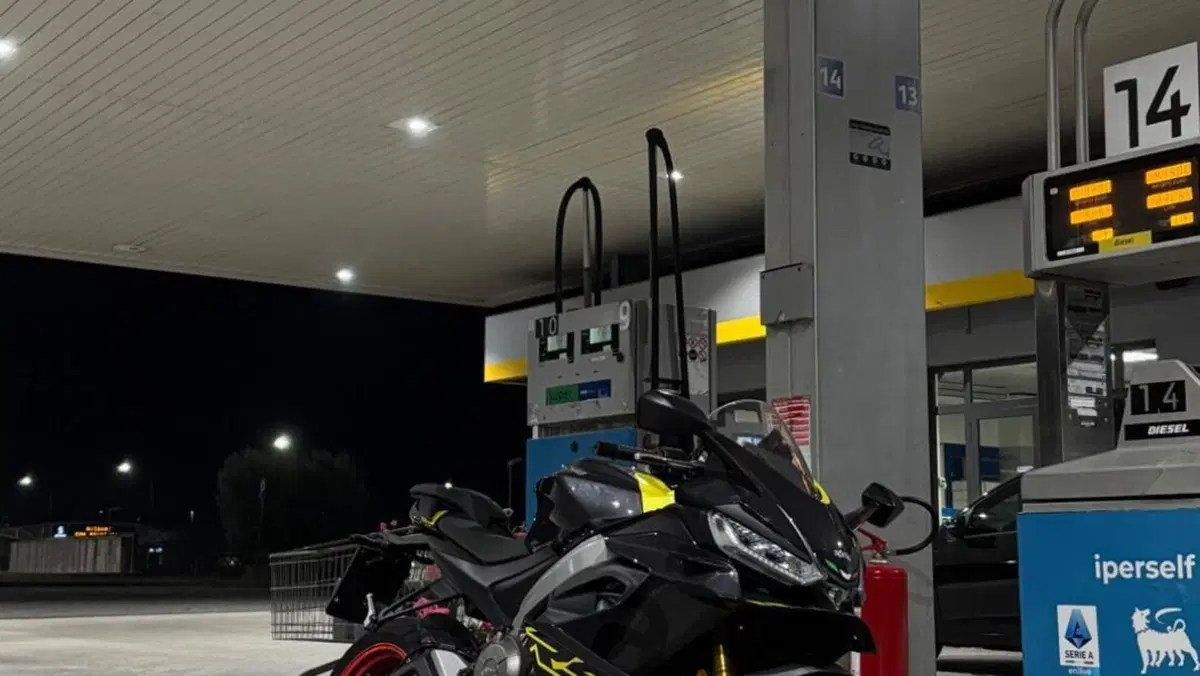 Aprilia RS 660 (2025 - 26)  (2)