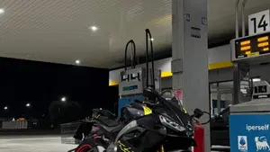 Aprilia RS 660 (2025 - 26)  (2)