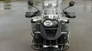 Bmw R 1200 GS Adventure (2010 - 13)  (2)