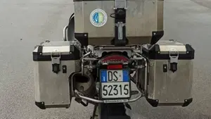 Bmw R 1200 GS Adventure (2010 - 13)  (4)