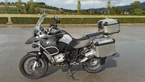 Bmw R 1200 GS Adventure (2010 - 13)  (5)