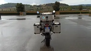 Bmw R 1200 GS Adventure (2010 - 13)  (7)