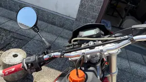 Aprilia RX 125 (2007 - 14)  (6)