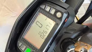 Aprilia RX 125 (2007 - 14)  (7)