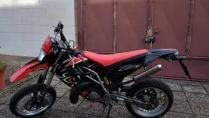 Aprilia RX 125 (2007 - 14)  (10)