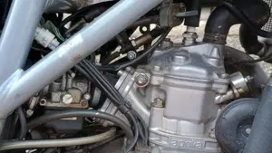 Aprilia RX 125 (2007 - 14)  (11)