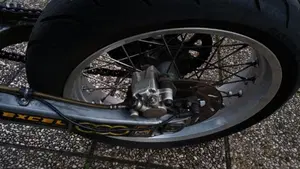Aprilia RX 125 (2007 - 14)  (12)