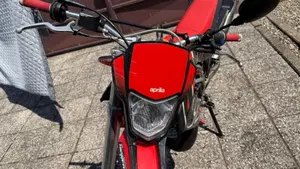 Aprilia RX 125 (2007 - 14)  (14)
