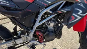 Aprilia RX 125 (2007 - 14)  (19)