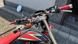 Aprilia RX 125 (2007 - 14)  (20)