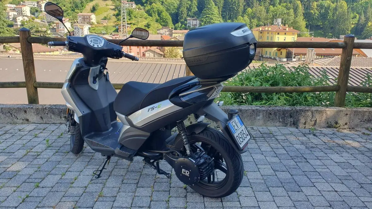 FD Motors F5-E (2020 - 26)  (2)