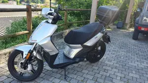 FD Motors F5-E (2020 - 26) 