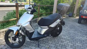 FD Motors F5-E (2020 - 26) usata
