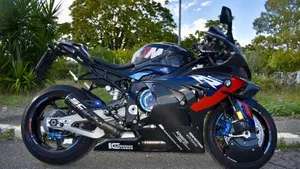 Bmw M 1000 RR (2023 - 24)  (5)