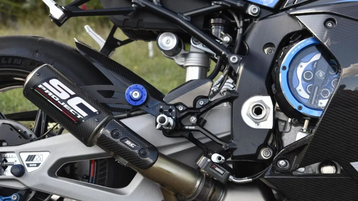 Bmw M 1000 RR (2023 - 24)  (6)