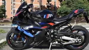 Bmw M 1000 RR (2023 - 24)  (7)
