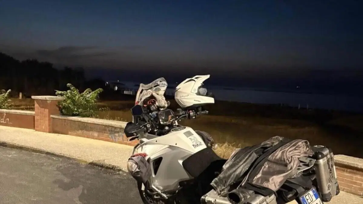 KTM 1290 Super Adventure (2015 - 16)  (2)