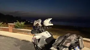 KTM 1290 Super Adventure (2015 - 16)  (2)