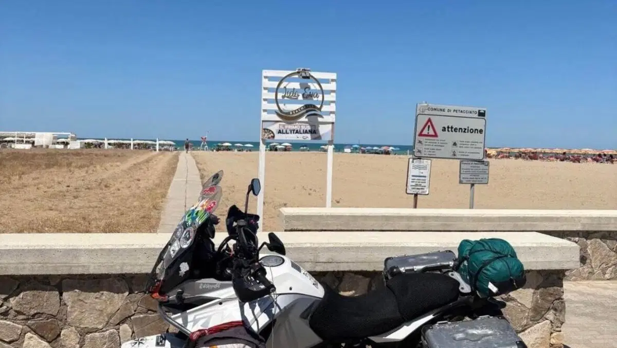 KTM 1290 Super Adventure (2015 - 16)  (3)