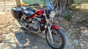 Moto Guzzi Nevada 750 Classic i.e. (2004 - 06)  (5)