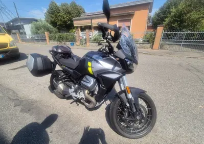 Moto Guzzi Stelvio (2024 - 26) - Annuncio 10086721