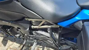 Suzuki GSX-S1000GT (2022 - 24)  (2)