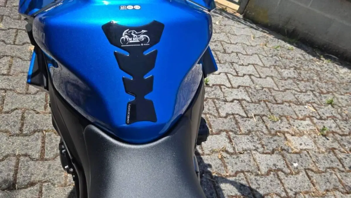 Suzuki GSX-S1000GT (2022 - 24)  (4)