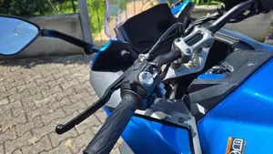 Suzuki GSX-S1000GT (2022 - 24)  (6)