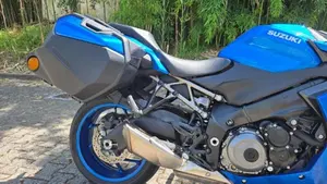 Suzuki GSX-S1000GT (2022 - 24)  (8)