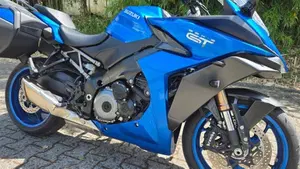 Suzuki GSX-S1000GT (2022 - 24)  (9)