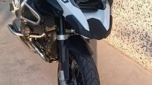 Bmw R 1200 GS Adventure (2017 - 18) 