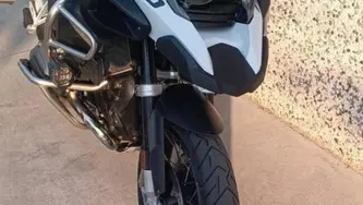 Bmw R 1200 GS Adventure (2017 - 18) usata
