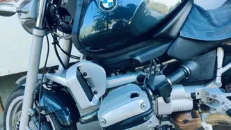 Bmw R 850 R (1994 - 02) usata