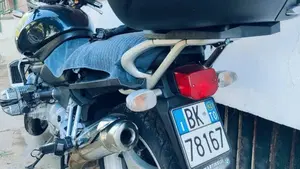 Bmw R 850 R (1994 - 02)  (3)