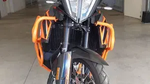 KTM 890 Adventure (2021) 