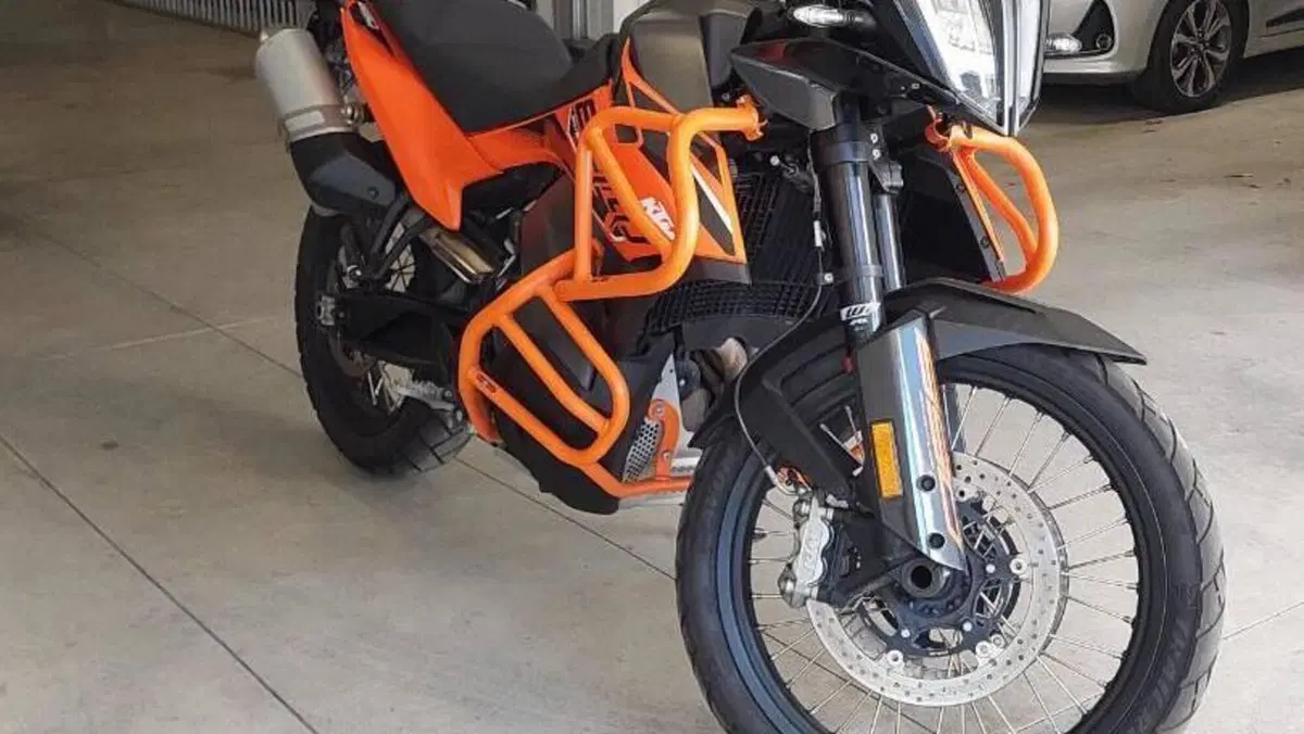 KTM 890 Adventure (2021)  (3)