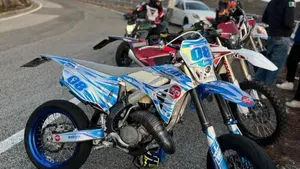 Tm Moto SMR 125 Fi 2T (2024)  (6)