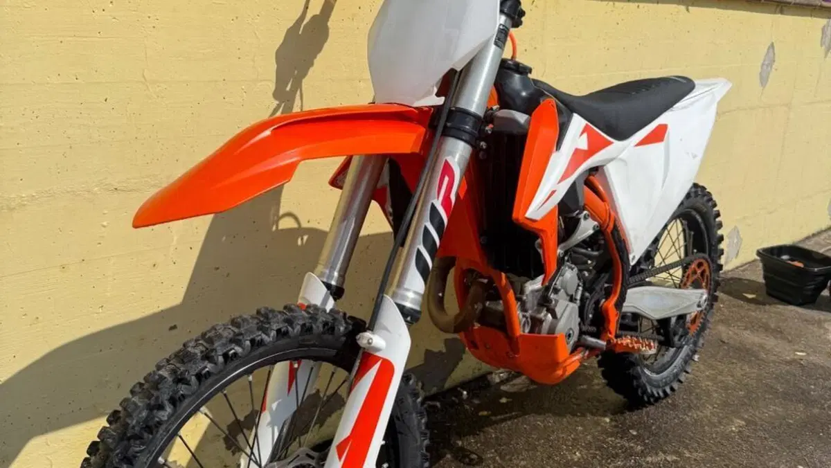 KTM 250 SX-F (2019)  (3)