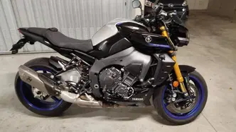 Yamaha MT-10 SP (2022 - 25) usata