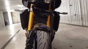 Yamaha MT-10 SP (2022 - 25)  (3)