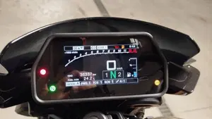 Yamaha MT-10 SP (2022 - 25)  (4)