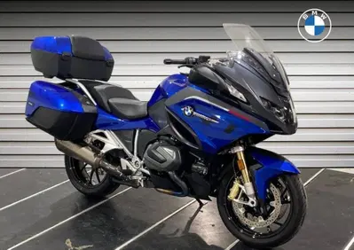 Bmw R 1250 RT (2021 - 25) - Annuncio 10084516