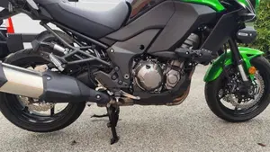 Kawasaki Versys 1000 Grand Tourer (2017 - 20)  (4)