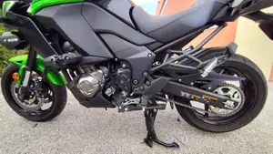 Kawasaki Versys 1000 Grand Tourer (2017 - 20)  (6)