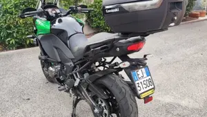 Kawasaki Versys 1000 Grand Tourer (2017 - 20)  (7)