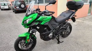 Kawasaki Versys 1000 Grand Tourer (2017 - 20)  (8)